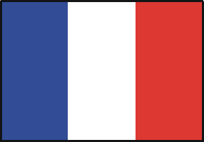 Flag France